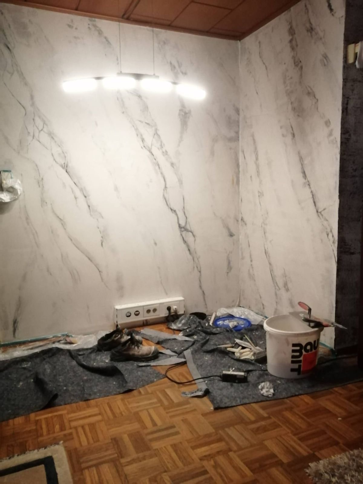 Bad - Fliesen & Fugen